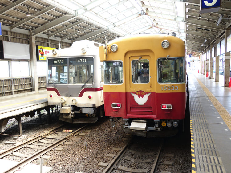 富山地方鉄道