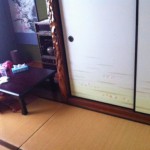 奈良の高天(たかま)ゲストハウスに泊まって、周辺のお店を楽しんだ話