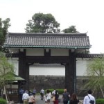 皇居周辺の庭園を一周して撮った写真まとめ