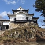 備中松山城への登山で苦労したけど登った甲斐があった！登山中・お城の写真まとめ