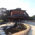 岡山の後楽園は12月でも素晴らしい！写真と動画での感想レポート