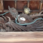 福善寺(ふくぜんじ)は尾道のお寺の中でもこだわりを感じる場所です