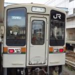 JR鳥羽駅から神戸まで青春18きっぷで制覇！思ったより時間かかります