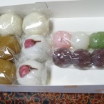 南知多で和菓子を食べるなら吉川屋！見た目も味も美味しい和菓子がたくさんあります