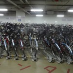 高松のレンタサイクルが6時間100円、24時間200円と激安すぎる件