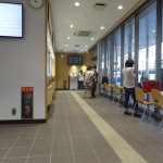 高松駅前の高速バスターミナルの様子と行き先まとめ