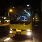 高松から神戸を結ぶ高速バス「フットバス」乗車体験記