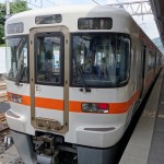 日本一の秘境路線「飯田線」を上諏訪から豊橋まで約7時間かけて普通電車で乗り通しました