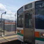 飯田線の電車旅その1「上諏訪〜飯田」編