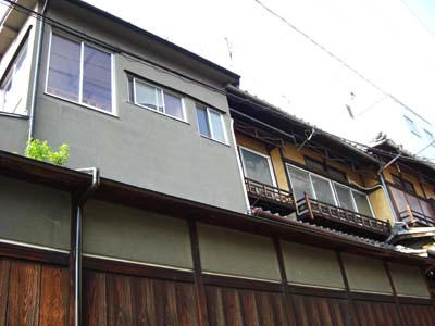 五条ゲストハウス(GOJO GUEST HOUSE)