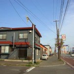 ゲストハウス 函館クロスロード