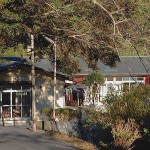 ゲストハウス桜峰荘