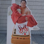 両国国技館の相撲博物館で大相撲の歴史に浸ろう