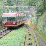 大阪梅田から高野山までの行き方ガイドと所要時間について