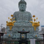 願い事一つ叶うかも!?「兵庫大仏」がある能福寺へ行ってみよう！