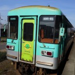 人生初の北条鉄道乗車！所要時間22分でローカル線ならではの景色の良さを楽しめた！