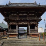 兵庫県加西市にある酒見寺と住吉神社の写真まとめ