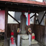 兵庫県加西市最古の道標は享保の時代(1728年)からの歴史があります