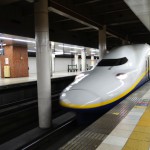 上越新幹線で上野から越後湯沢まで人生初乗車！感想と写真のまとめ