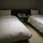 台北セントロステイ(Taipei Centro Stay)に泊まった感想と利用時の注意点について