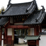 京都宇治の黄檗山萬福寺(おうばくざんまんぷくじ)にお参りに行った感想