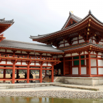 京都宇治の世界遺産「平等院鳳凰堂」は、同時入場の博物館も素晴らしかった！