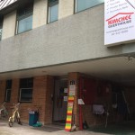 ソウルの「キムチ新村ゲストハウス」に泊まった感想。激安でリピート有りな場所だった