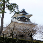 伝統的な木造と100mの廊下に感動！金沢の観光名所・金沢城の「菱櫓・五十間長屋・橋爪門続櫓」を訪れた感想