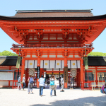 自然いっぱいの穴場観光スポットで癒やされよう！京都の「下鴨神社・糺の森・さるや」のアクセス方法と所要時間まとめ