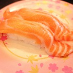 完全禁煙がうれしい！ひみ番屋街にある「廻鮮氷見前寿し」でお寿司を食べた感想と写真