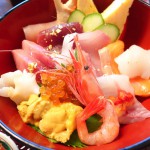【禁煙】和倉温泉で美味しい海鮮を食べるなら「能登海鮮丼みとね」がおすすめ
