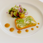 大山崎のおすすめランチ「レストランタガミ(Restrant Tagami)」で食事した感想