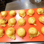 美味しい明石焼きを食べるなら「松竹」がおすすめ！