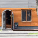 【札幌】すすきの駅から徒歩約10分。都会の山小屋｢SappoLodge(サッポロッジ)｣宿泊体験記