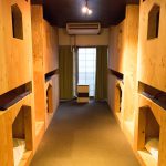 【札幌】すすきの駅から徒歩約10分。｢SOCIAL HOSTEL 365(ソーシャル ホステル 365)｣宿泊体験記
